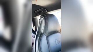 Wild Road Rage Incident In Utah Leads To Madman
