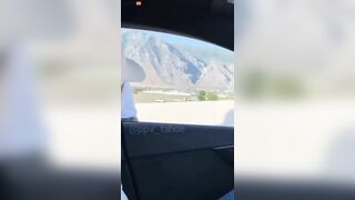 Wild Road Rage Incident In Utah Leads To Madman