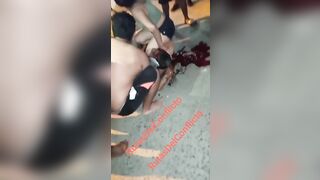 Young Man Executed By Sicario In Front Of Girlfriend