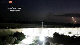 Another Video Released By Israel From A Greater Distance Shows Hamm