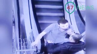 Two Drunken Fights, The Victim Fell From The Third Floor, Leading To Murder