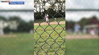 17-year-old Baseball Player Nearly Dies From Injury