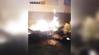 Ecuador Prison Riot Leaves 68 Dead - Video