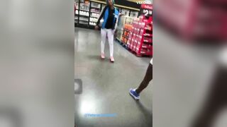 Group Of Crested Rats Attack Woman At Walmart And Things G