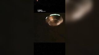 A Fascinating Recent Video Of A UAP (UFO) Captured In Mexico - Video -