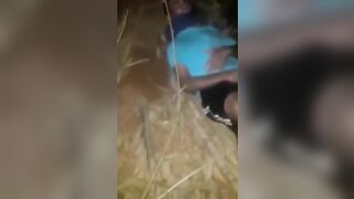 Video: Alleged Child Rapist Tortured To Death