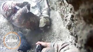 Armenian Soldier Killed In Duri Trench