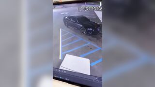 Car Thieves Tear Apart Vehicles Like Ninjas – Video – VidMax.com