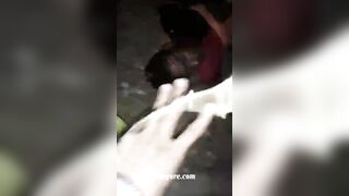 Cartel Members Kill Man With Knife And Stone 