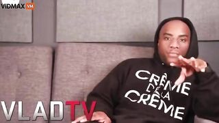 Charlamagne The God Compares Kanye To Nazis Over Kanye's Comments