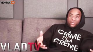 Charlamagne The God Compares Kanye To Nazis Over Kanye's Comments