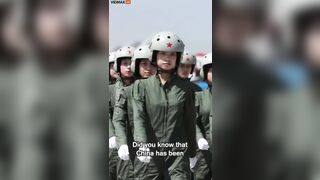 The Chinese Government Provides Explosion-proof Helmets To The Military