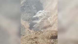 China Coal Mine Collapse