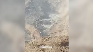 China Coal Mine Collapse