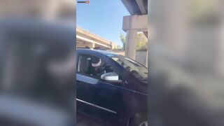 Commuters In Grand Prairie, Texas, Witness Violent Shootout Between Them