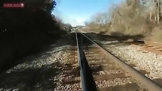 Police Clip By Traincuts,