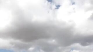 Crazy Daredevil Mike Hughes Crash Lands On Earth