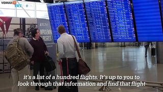 Delta’s New Parallel Reality Experience. - Video -