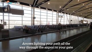 Delta’s New Parallel Reality Experience. - Video -