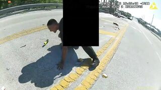 Sheriff's Deputy Faces Suspension After Shooting Man In St. Lucie County