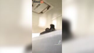 Detroit Bus Driver Suspended After Video Goes Viral