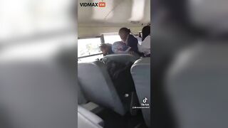 Detroit Bus Driver Suspended After Video Goes Viral