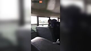 Detroit Bus Driver Suspended After Video Goes Viral