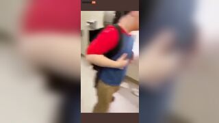 Disturbing Video Shows High School Students Bullying And Talking Butt