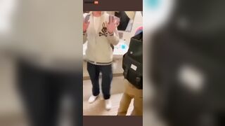 Disturbing Video Shows High School Students Bullying And Talking Butt