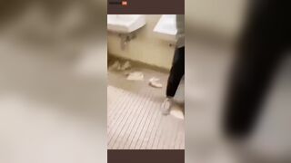 Disturbing Video Shows High School Students Bullying And Talking Butt