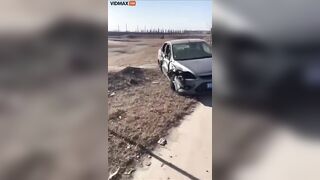 Stunt Goes Wrong – Video – VidMax.com