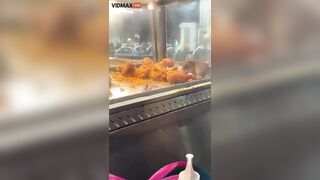 Don’t Eat New York Street Food – Video – VidMax.com