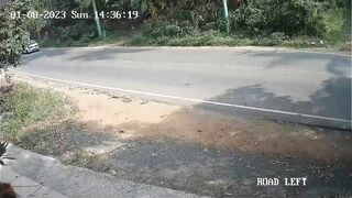 Two Failed Overtakes 