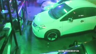 Double Murder In Trinidad And Tobago Bar