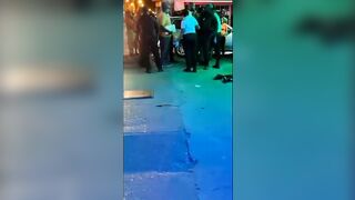 Double Murder In Trinidad And Tobago Bar