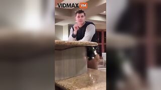 Drunk Marine Fights With Two Women In Hotel And Ends