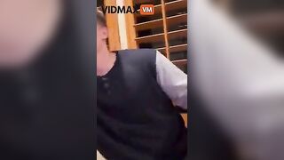 Drunk Marine Fights With Two Women In Hotel And Ends