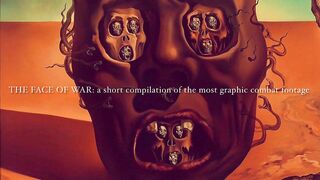 Faces Of War A Compilation Of My Favorite Battle Videos (without The Doctor)