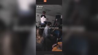 Horrifying Video Appears In Michigan Classroom