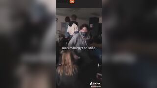 Horrifying Video Appears In Michigan Classroom