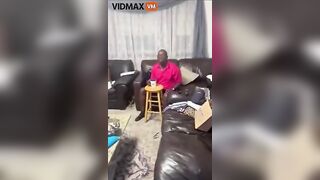 Angry Daughters Attack Their Father And Kill Him In Approx.