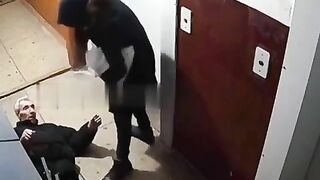 Grandfather Brutally Attacked And Robbed