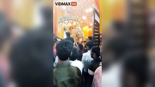 Groom Ends Up Killing His Best Man In Celebratory Shootout