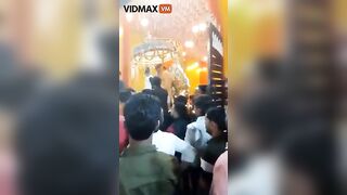 Groom Ends Up Killing His Best Man In Celebratory Shootout