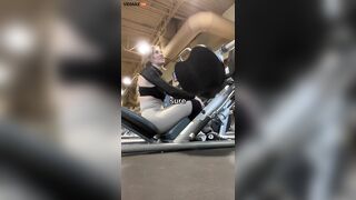 Gym Hottie Gets Hit On By Married Man And Things Get Awkward