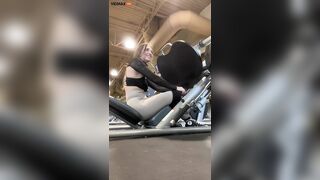 Gym Hottie Gets Hit On By Married Man And Things Get Awkward