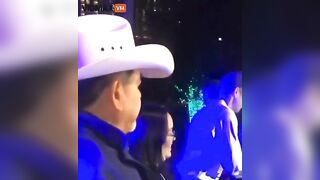 Hispanic Rancher Says Beto O'Rourke Is Not Texas GTFO