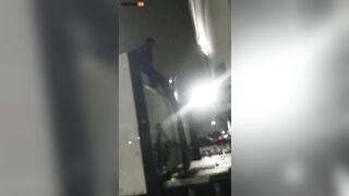 Houston Truck Driver Discovered He Was Carrying An Illegal Passenger