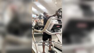 How Gangsters Train In The Gym – Video – VidMax.com