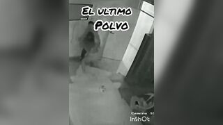 Husband Stabs Wife When He Sees Her Lover Fucking Her 